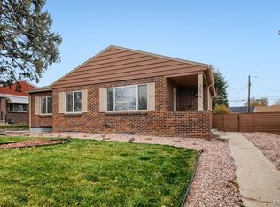 3074 Krameria St, Denver, CO 80207