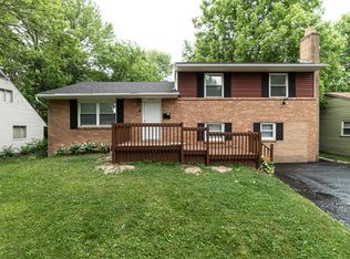 4690 Dundee Ave, Columbus, OH