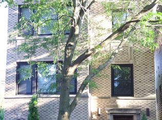 2323 W Melrose St APT 1, Chicago, IL 60618