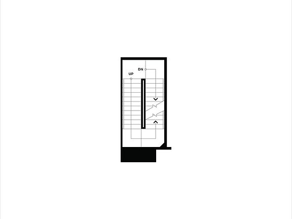 Residence 2 Second Floor