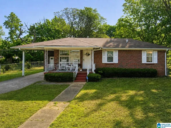 1305 22nd Ave, Bessemer, AL 35020