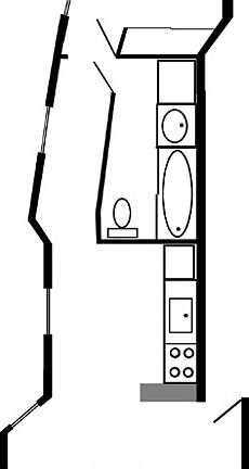2nd image of 5 King St APT 5W