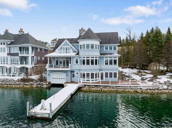 Bay Harbor - Petoskey MI Real Estate - 78 Homes For Sale | Zillow