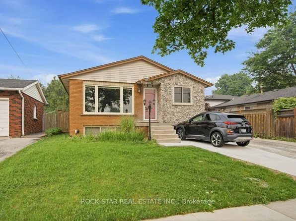 442 Greenhill Ave, Hamilton, ON L8K 5E4