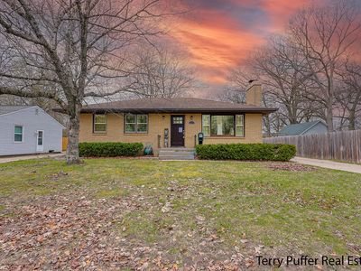 3619 Hubal Ave SW, Wyoming, MI, 49519
