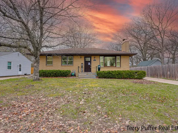 3619 Hubal Ave SW, Wyoming, MI 49519