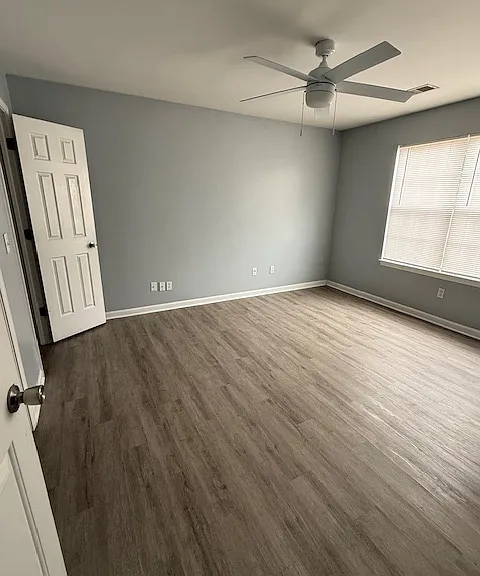main bedroom