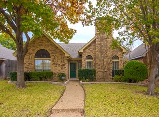 18615 Vista Del Sol, Dallas, TX 75287