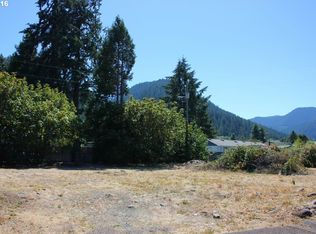 Christel Ln, Oakridge, OR 97463