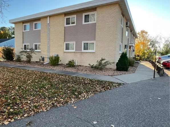 404 Frances St APT 7, Somerset, WI 54025