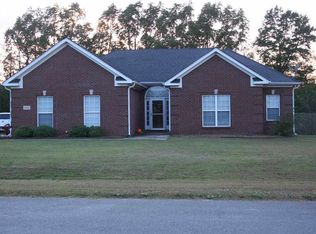 110 Haley Morgan Dr, Huntsville, AL 35811