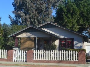 410 Johnson St, Modesto, CA 95354