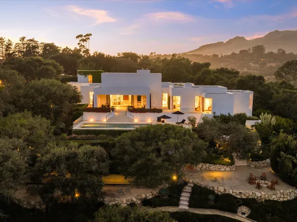 356 Woodley Rd, Santa Barbara, CA 93108