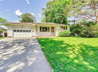 50 Drexmore Rd, Rochester, NY 14610