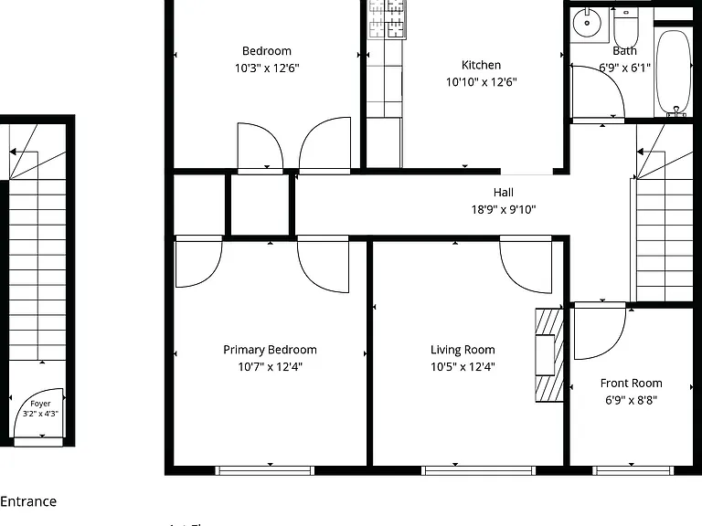 2425 Mission St #B — Photo 37
