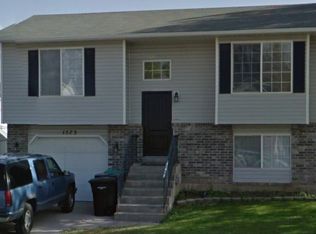 1573 W 1725 S, Woods Cross, UT 84087