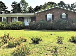 1139 Autumn Ln, New London, NC 28127