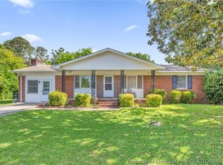 4316 Wellington Dr, Fayetteville, NC 28314