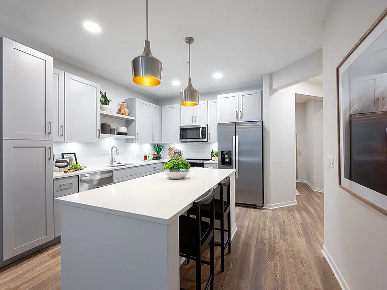 Corban Freedom Apartments — Photo 41