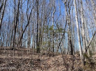 448 Otis Davis Rd, Pikeville, TN 37367