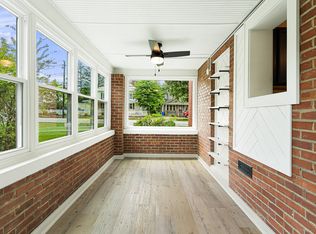 431 S Broad St #1, Brevard, NC 28712