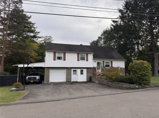 720 Aetna Rd, Johnson City, NY 13790
