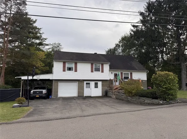 720 Aetna Rd, Johnson City, NY 13790
