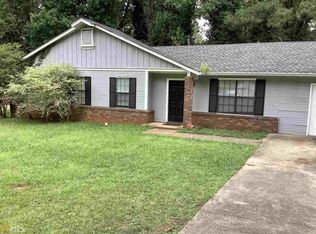 3530 Homeward Trl #4, Ellenwood, GA 30294