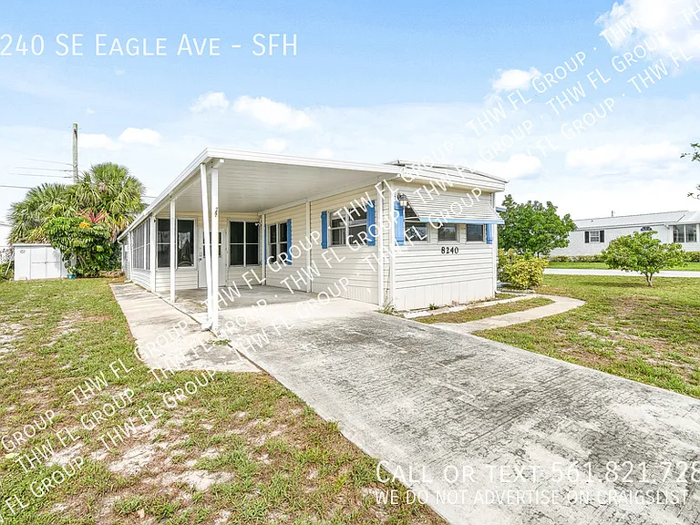 8240 SE Eagle Ave #SFH — Photo 11