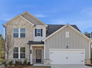 1270 Windance Lake Dr, Loganville, GA