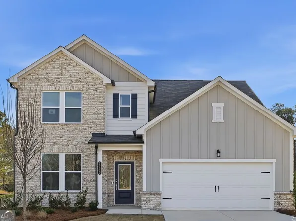 1270 Windance Lake Dr, Loganville, GA 30052