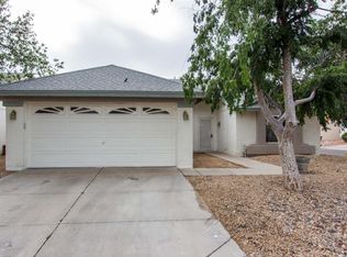 5214 N 102nd Dr, Glendale, AZ 85307