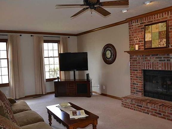 5th image of 12053 Geist Cove Dr