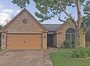 16605 Spotted Eagle Dr, Leander, TX 78641