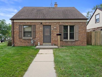 483 East Morgan AVENUE, Milwaukee, WI, 53207