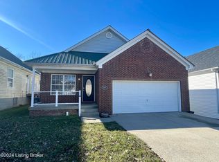 4997 Bell Ave, Shelbyville, KY 40065