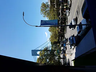 Rented by Max & Associates Realty Corp