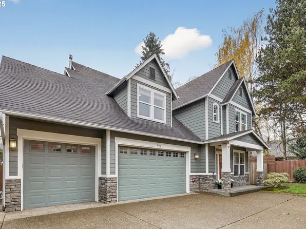 13140 SW Madison Ct, Beaverton, OR 97008