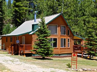 26 W Mill Ln, Mammoth Creek, UT 84735