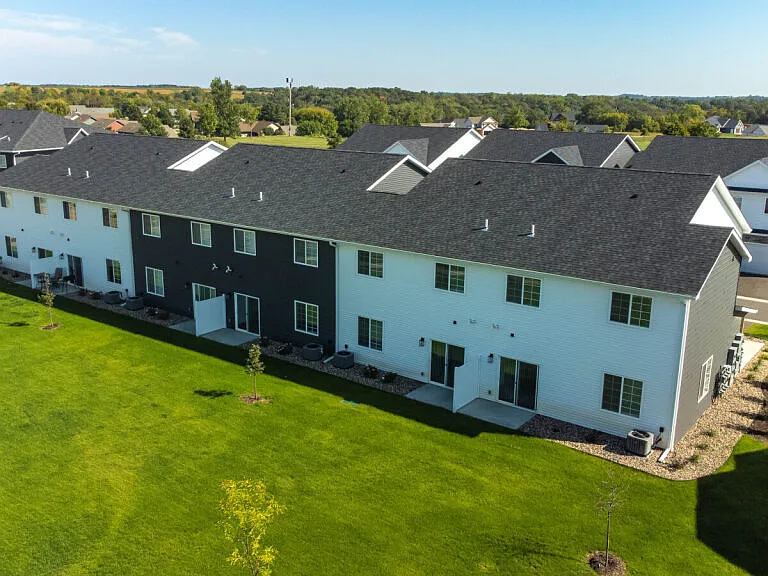 Dawes Place Townhomes — Photo 17