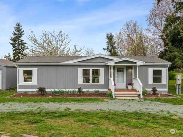 951 Heath Road, Sequim, WA 98382