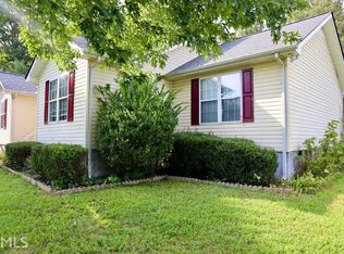 273 Blue Holly Dr NE, Calhoun, GA 30701