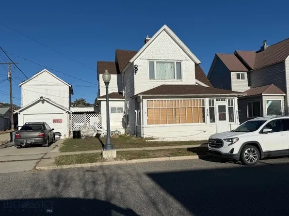 208 Maple St, Anaconda, MT 59711