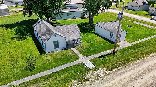 216 Rollins St Photo 1