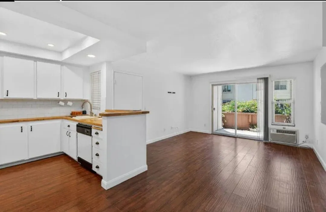 1 bed, 535 sqft, $2,200 — Photo 1