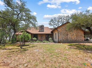 2251 Bunker St, New Braunfels, TX 78132