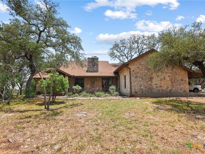 2251 Bunker St, New Braunfels, TX, 78132