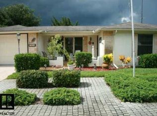 7914 Judith Cres, Port Richey, FL 34668