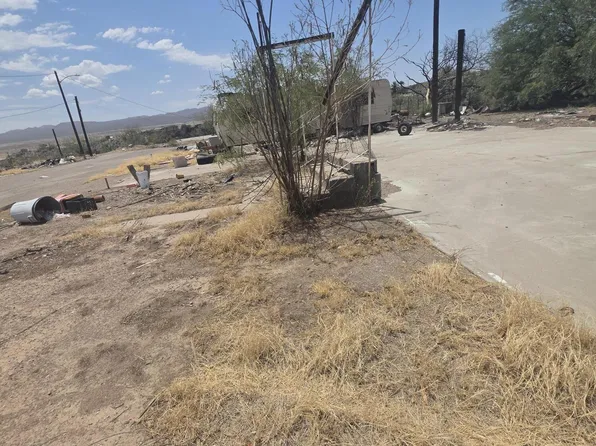 167 S WERNER Drive #2, Hayden, AZ 85135