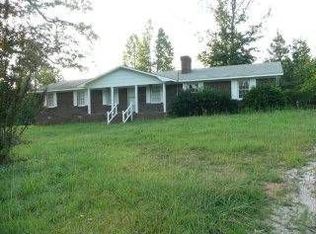 2329 County Road 451, Woodland, AL 36280